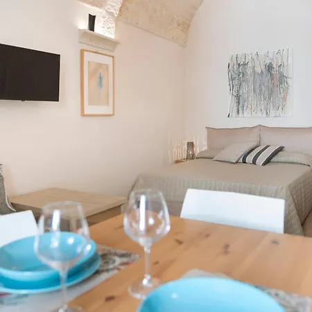 House Of Ceglie Messapica