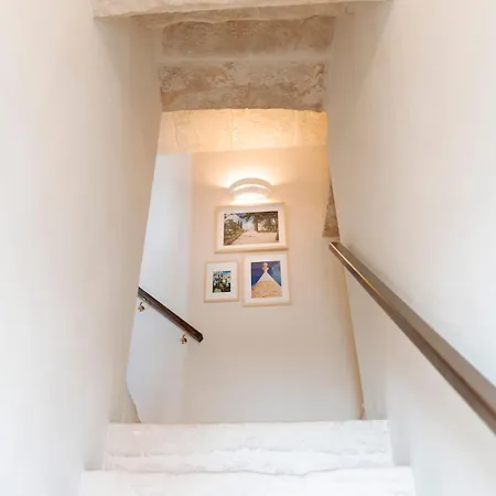 House Of Apartment *