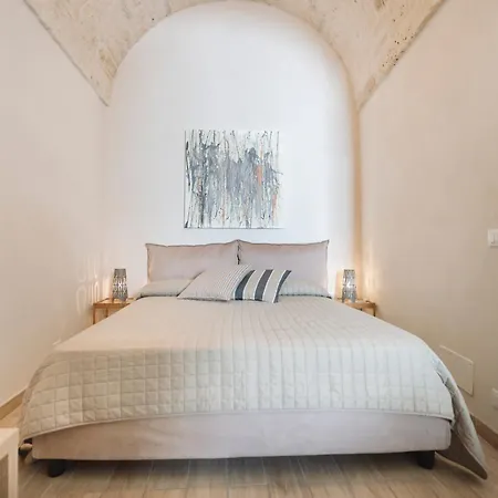 House Of * Ceglie Messapica