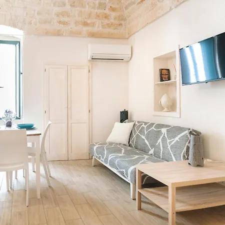 House Of Ceglie Messapica