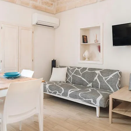 House Of Apartment *