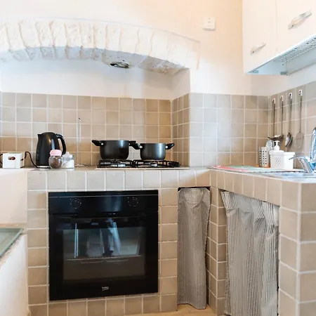 House Of Apartment Ceglie Messapica
